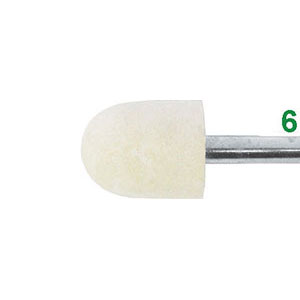 7883V - FELT POLISHING POINTS - Prod. SCU